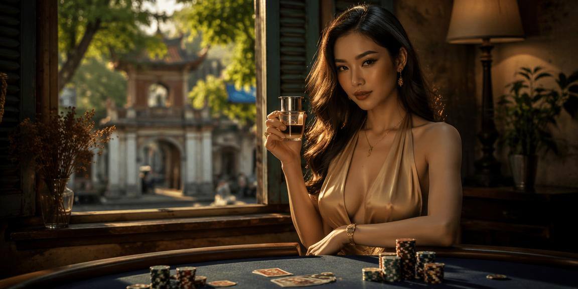 fet88 Slot Vui Vẻ